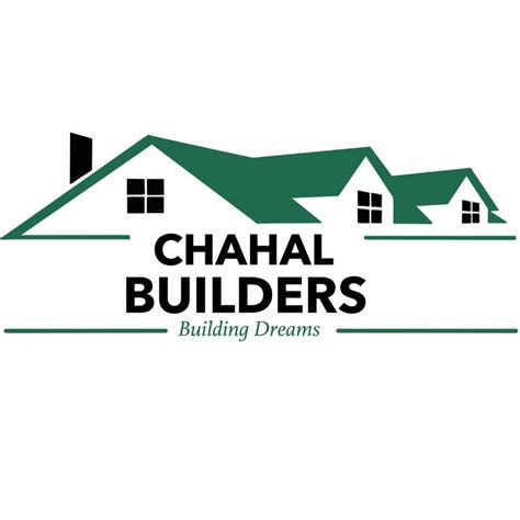 Chahal Builders Ltd