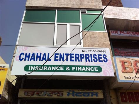 Chahal Motors