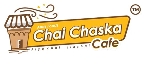 Chai Chaska And Foods