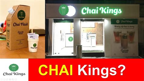 Chai Kings - Ekkaduthangal
