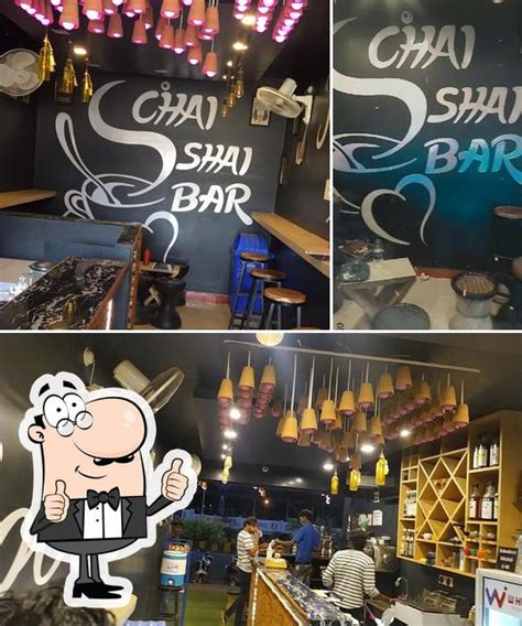 Chai shai bar