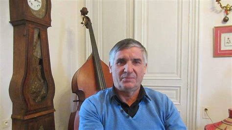 Chailloux Michel à Commentry