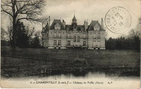 Chainon Autosport à Charentilly