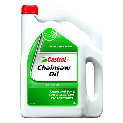 Chainsaw Oil & Lubricants by Rotatech