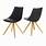 Chaise-Design-Scandinave