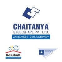 Chaitanya Steelshape Pvt. Ltd.