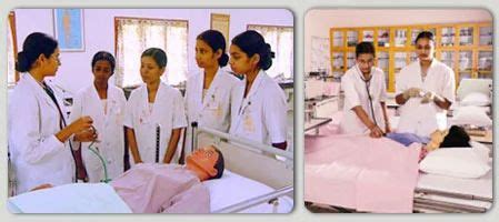 Chaitra Home Nursing Training & Service Center