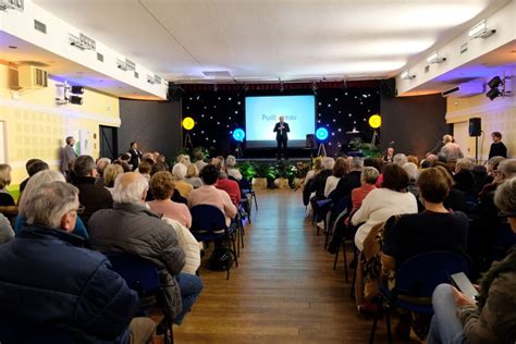 Chaking à Puilboreau