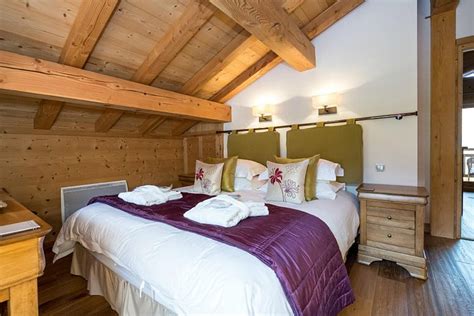 Chalet APASSION à Samoëns