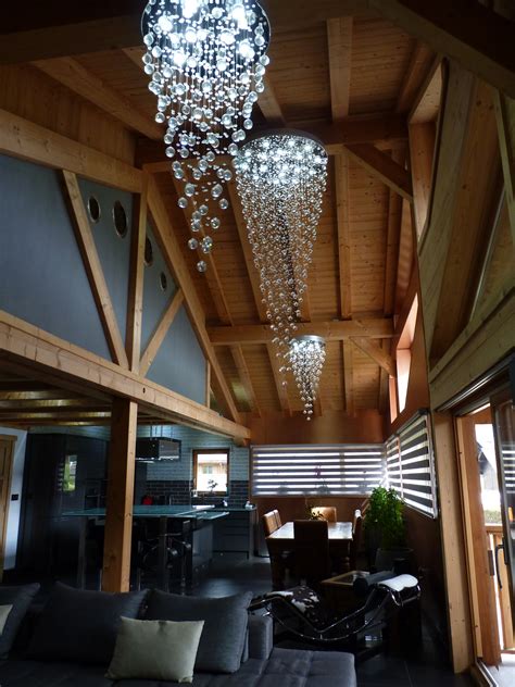 Chalet Design à Taninges