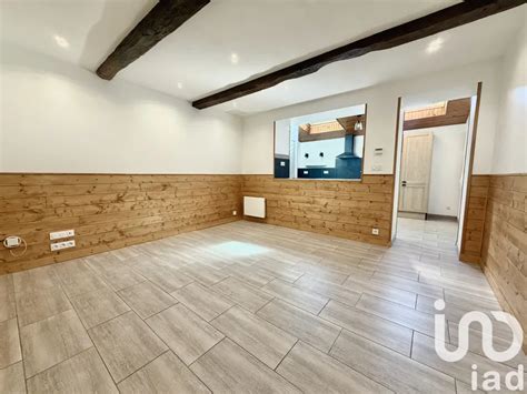 Chalet LADAPT à Arrayou-Lahitte