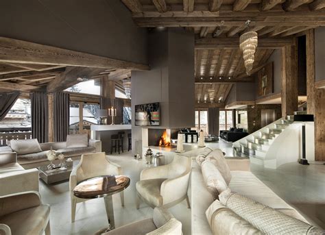 Chalet Pure à Courchevel