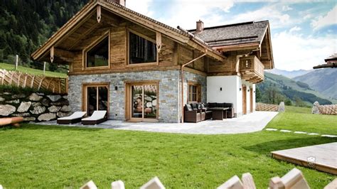 Chalets