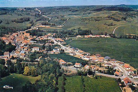 Chalmandrier à Longeau-Percey