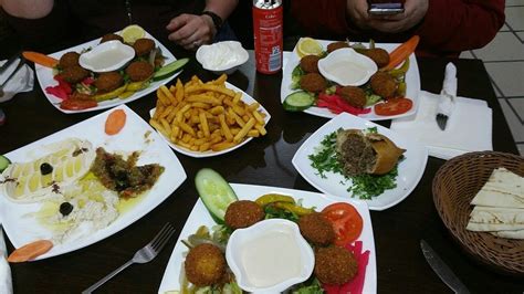 Cham Restaurant Cologne