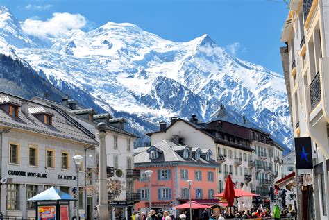 ChamComputer à Chamonix-Mont-Blanc