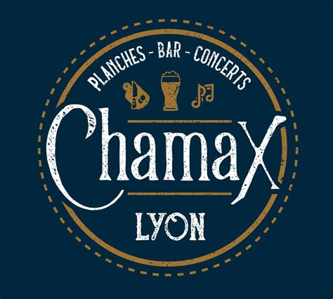 Chamax à Lyon