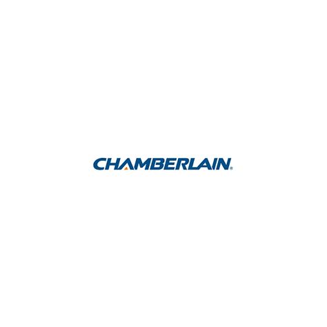Chamberlain G & S