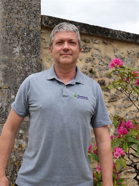 Chambon Marc à Beaulieu