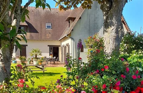 Chambre Normande à Courseulles-sur-Mer