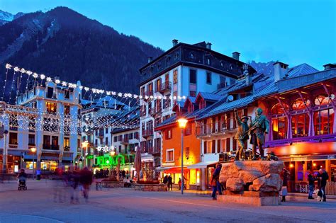 Chamonix 