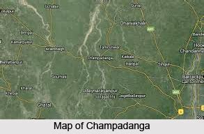 Champadanga hooghly