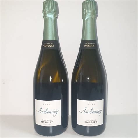 Champagne Cher Potron à Vaudemange