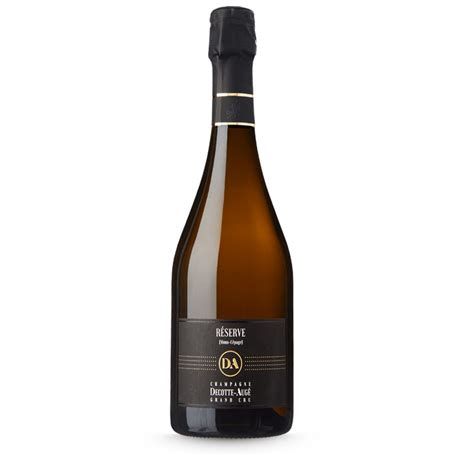 Champagne Decotte Augé à Mailly-Champagne