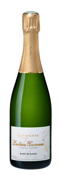 Champagne Leclère Torrens à Crouttes-sur-Marne