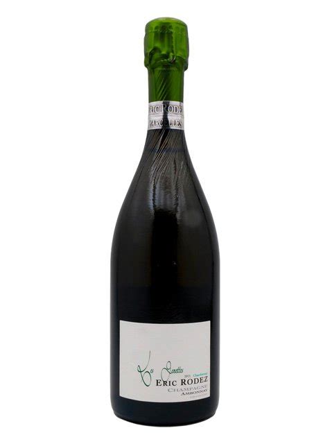 Champi à Les Genettes