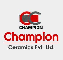 Champion Ceramics Pvt Ltd.