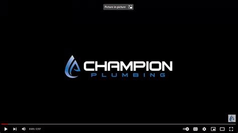 Champion Plumbing & Heating Services Ltd