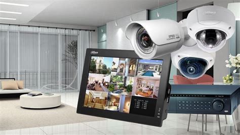 Champion Security System. Hikvision Dahua cctv camera installation and services in mumbai