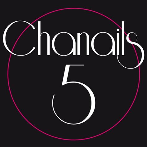 Chanails5formations à Lyon