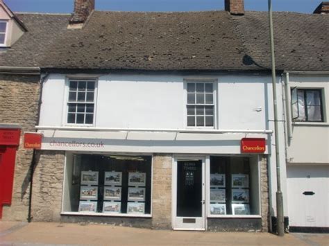 Chancellors - Witney Estate Agents