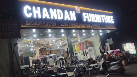Chandan Furniture House