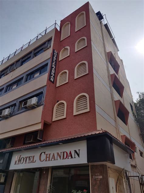 Chandan hotel and family restaurant