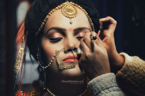 Chandani Makeup Studio & Beauty Salon
