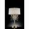 Chandelier Table Lamp Shades