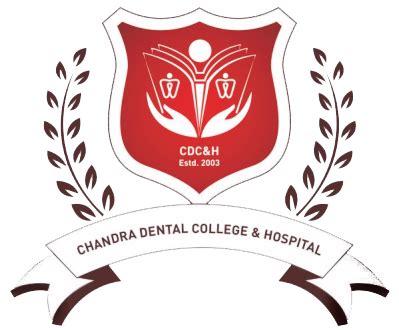 Chandra Dental College