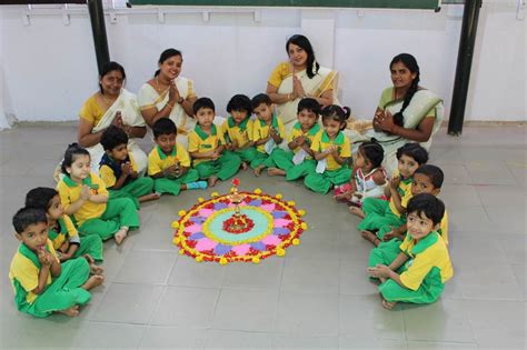 Chandra Nursery School (Kindergarten)