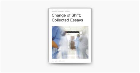 download Change of Shift: Collected Essays