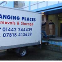 Changing Places Removals