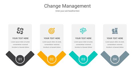 Changing Ppt Template