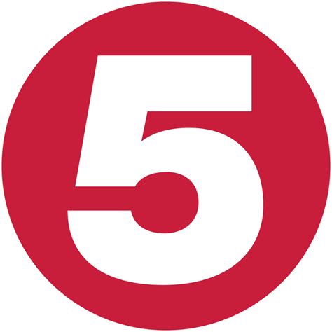 5 TV Logo