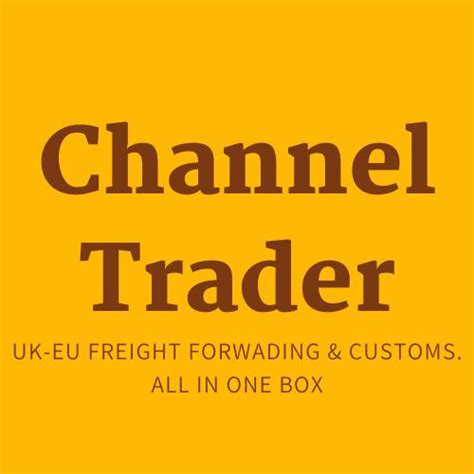 Channel Trader Ltd