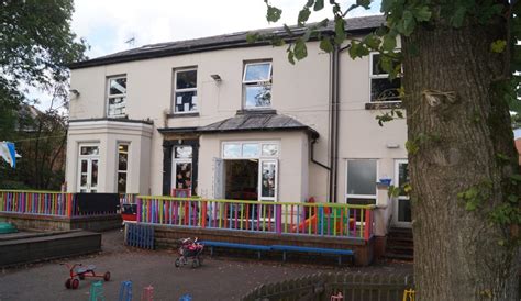 Channings Childcare Royton