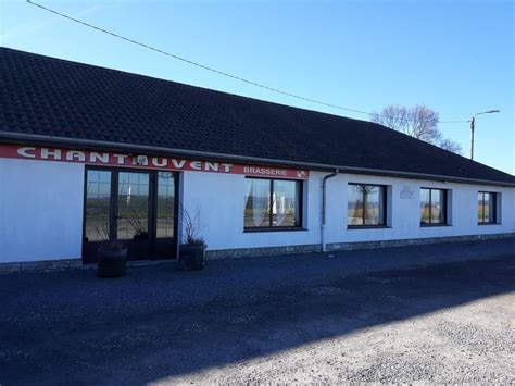 Chantauvent à Ledinghem