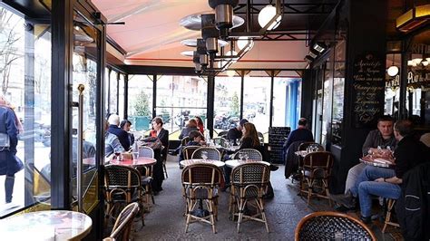 Chantefable à Paris