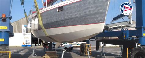 Chantier Naval de Carantec à Carantec